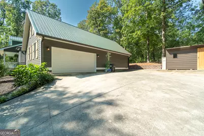 50 Ridge Crest Court, Cleveland, GA 30528 - Photo 6