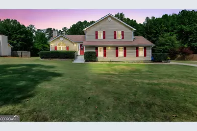 104 Huntington Court, Newnan, GA 30265 - Photo 1