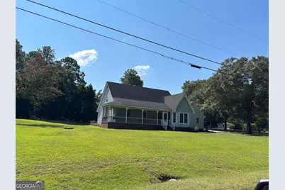 119 Moll Drive, Cochran, GA 31014 - Photo 1