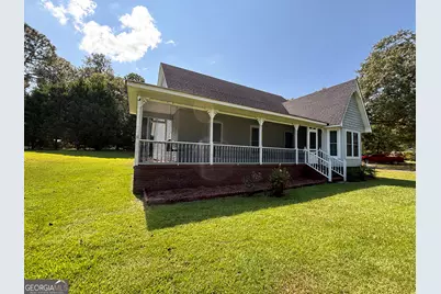 119 Moll Drive, Cochran, GA 31014 - Photo 6