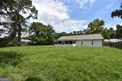 623 Powder Horn Road, Saint Marys, GA 31558 - Photo 16