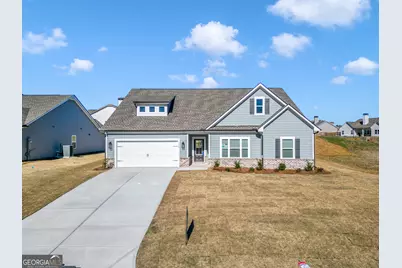 125 Harmony Farms Orchard, Eatonton, GA 31024 - Photo 1