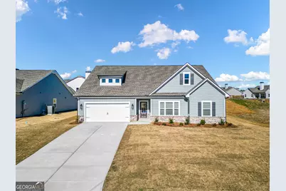 125 Harmony Farms Orchard, Eatonton, GA 31024 - Photo 2