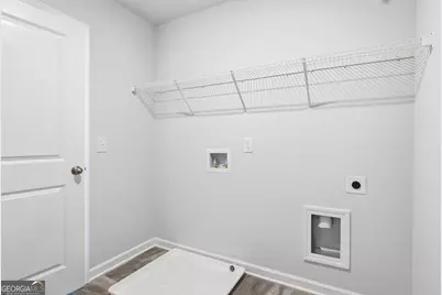 110 Hampton Hollow Drive, Jefferson, GA 30549 - Photo 12