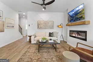 211 Ivey Terrace, Temple, GA 30179 - Photo 4