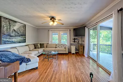 108 Dodge Lane, Lakemont, GA 30552 - Photo 18