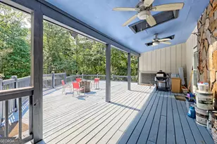 108 Dodge Ln, Lakemont, GA 30552 - Photo 46