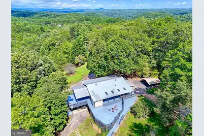 108 Dodge Lane, Lakemont, GA 30552 - Photo 2