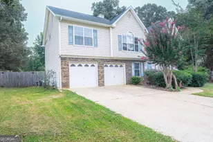 130 Hunters Chase, McDonough, GA 30253 - Photo 28