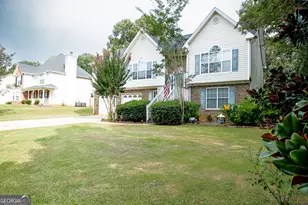 130 Hunters Chase, McDonough, GA 30253 - Photo 2
