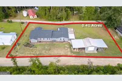 1758 Eason Bluff Road, Baxley, GA 31513 - Photo 52