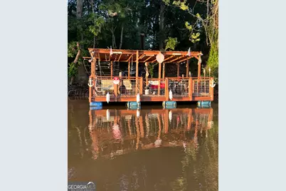 1758 Eason Bluff Road, Baxley, GA 31513 - Photo 6