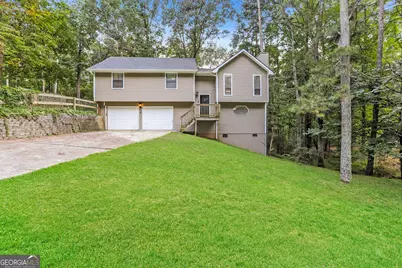 6776 Birch Road, Winston, GA 30187 - Photo 1