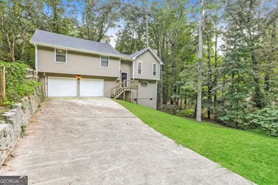 6776 Birch Road, Winston, GA 30187 - Photo 2