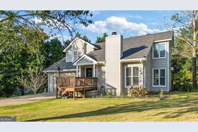 359 Scenic Lane, Auburn, GA 30011 - Photo 4