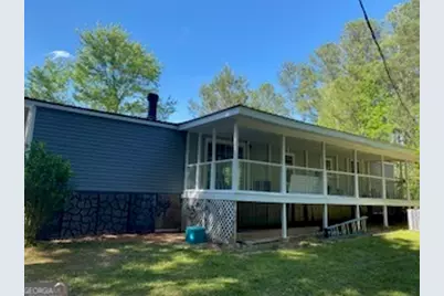 17426 Ga Hwy 34, Franklin, GA 30217 - Photo 2