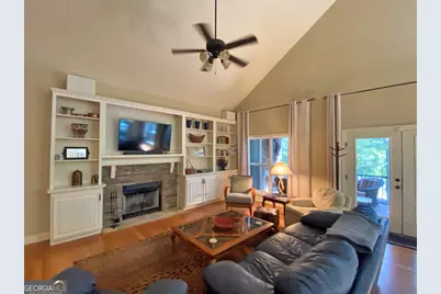 1045 Paynes Creek Road, Hartwell, GA 30643 - Photo 2