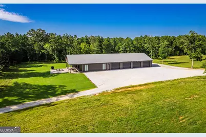 1968 Bobby Brown State Park Road, Elberton, GA 30635 - Photo 60
