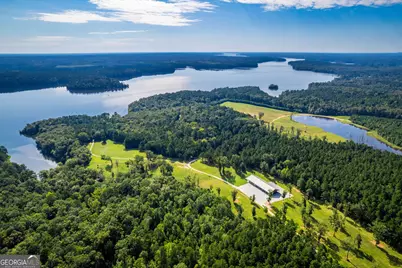 1968 Bobby Brown State Park Road, Elberton, GA 30635 - Photo 1