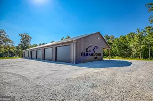 1968 Bobby Brown State Park Rd, Elberton, GA 30635 - Photo 10