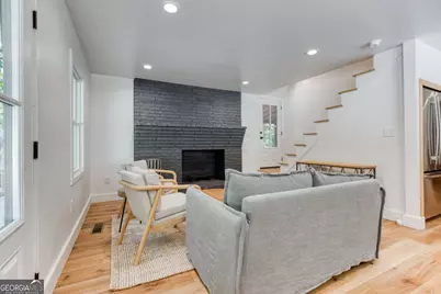 1968 Bobby Brown State Park Road, Elberton, GA 30635 - Photo 74