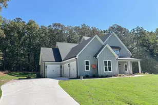 Lot 196 Northshore At Redwine Dr, Newnan, GA 30263 - Photo 4