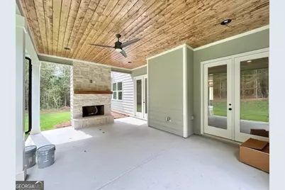 Lot 196 Northshore At Redwine Drive, Newnan, GA 30263 - Photo 28