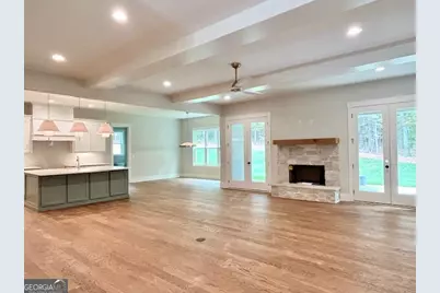 Lot 196 Northshore At Redwine Drive, Newnan, GA 30263 - Photo 10