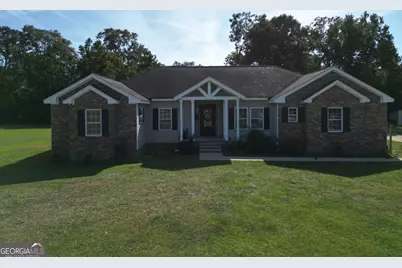 745 Ga Highway 338, Dudley, GA 31022 - Photo 1