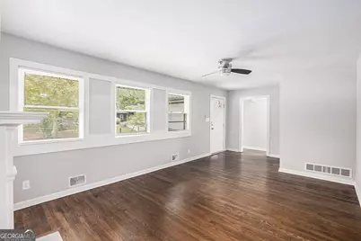 1753 Detroit Avenue NW, Atlanta, GA 30314 - Photo 4