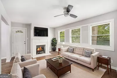1753 Detroit Avenue NW, Atlanta, GA 30314 - Photo 2
