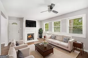 1753 Detroit Ave NW, Atlanta, GA 30314 - Photo 2