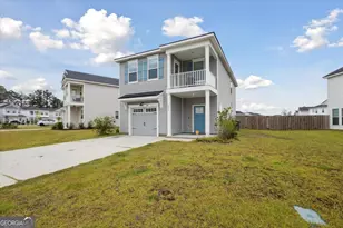 225 Flagler Dr, Savannah, GA 31419 - Photo 4