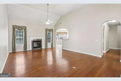 8004 Larksview Drive, Fairburn, GA 30213 - Photo 8