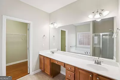 8004 Larksview Drive, Fairburn, GA 30213 - Photo 16