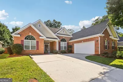 8004 Larksview Drive, Fairburn, GA 30213 - Photo 1