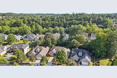 8004 Larksview Drive, Fairburn, GA 30213 - Photo 38