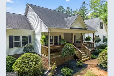 169 Maynard Road, Gray, GA 31032 - Photo 1