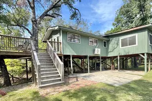 1427 &amp 1427C Magnolia Rd, Reidsville, GA 30453 - Photo 1