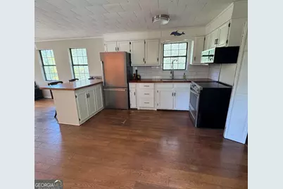 1427 &amp; 1427C Magnolia Road, Reidsville, GA 30453 - Photo 16