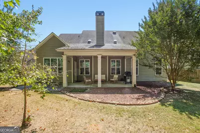 728 Gittings Avenue, Peachtree City, GA 30269 - Photo 22