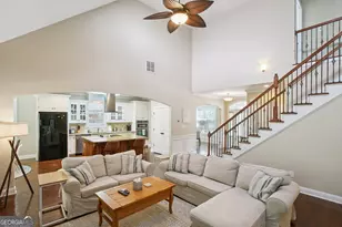 728 Gittings Ave, Peachtree City, GA 30269 - Photo 8