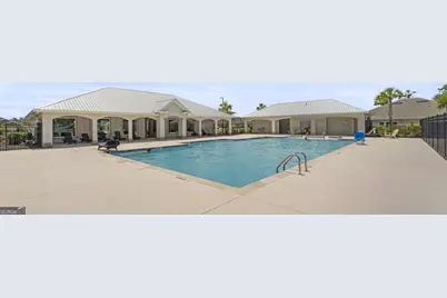 218 Collin Nicholas Drive, Kingsland, GA 31548 - Photo 4