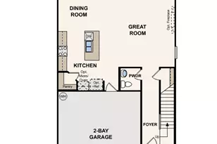 218 Collin Nicholas Dr, Kingsland, GA 31548 - Photo 2