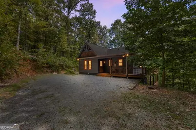 224 Dragon Tree Lane, Lakemont, GA 30552 - Photo 32