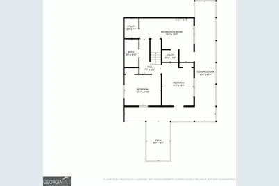 224 Dragon Tree Lane, Lakemont, GA 30552 - Photo 38