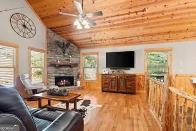 224 Dragon Tree Lane, Lakemont, GA 30552 - Photo 4