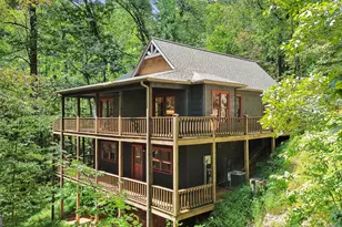 224 Dragon Tree Ln, Lakemont, GA 30552 - Photo 1