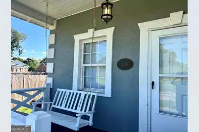206 Reynolds Street, Augusta, GA 30901 - Photo 2