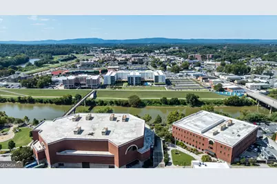 338 W 3rd Street SW #SUITE A, Rome, GA 30165 - Photo 20